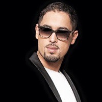 réseaux snapchat instagram facebook youtube de Lartiste Rap français, 