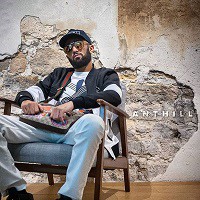 réseaux snapchat instagram facebook youtube de Niro Rap français, 