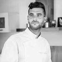 réseaux snapchat instagram facebook youtube de Thibault Barbafieri Top Chef 9, 