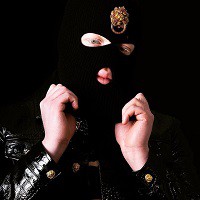 réseaux snapchat instagram facebook youtube de Kalash Criminel Rap français, 