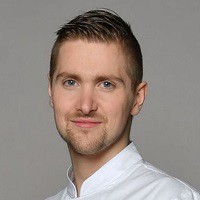 réseaux snapchat instagram facebook youtube de Thibaud Erard Top Chef 9, 
