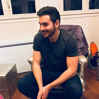 snapchat de Gabriel Hakoune The voice 7, ; instagram de Gabriel Hakoune The voice 7, ; youtube de Gabriel Hakoune The voice 7, ; facebook de Gabriel Hakoune The voice 7, 