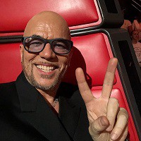 snapchat de Pascal Obispo The voice 7, ; instagram de Pascal Obispo The voice 7, ; youtube de Pascal Obispo The voice 7, ; facebook de Pascal Obispo The voice 7, 