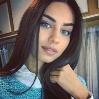 réseaux snapchat instagram facebook youtube de Amine Gülşe Mannequins, 