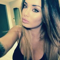 réseaux snapchat instagram facebook youtube de Aurelie Les Marseillais, 