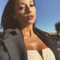 réseaux snapchat instagram facebook youtube de Barbara Lune Les anges de la télé réalité, 