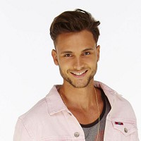 réseaux snapchat instagram facebook youtube de Bastien Grimal Secret Story 10, 