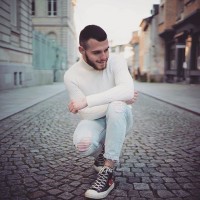 réseaux snapchat instagram facebook youtube de Benjamin Ulm Les Anges 11 : En route pour l'aventure !, 