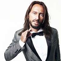 snapchat de Bob Sinclar DJ, ; instagram de Bob Sinclar DJ, ; youtube de Bob Sinclar DJ, ; facebook de Bob Sinclar DJ, 