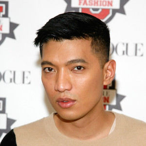 réseaux snapchat instagram facebook youtube de Bryan Yambao Fashion, Blogger, 