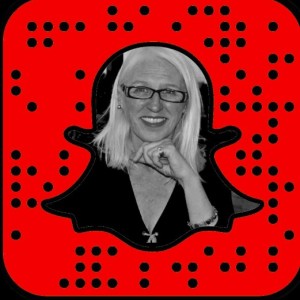 réseaux snapchat instagram facebook youtube de Catherine White Storyteller, 