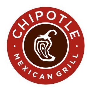 réseaux snapchat instagram facebook youtube de Chipotle Brand, Food, 