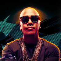 snapchat de Chuckie DJ, ; instagram de Chuckie DJ, ; youtube de Chuckie DJ, ; facebook de Chuckie DJ, 