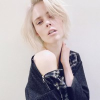 réseaux snapchat instagram facebook youtube de Coco Rocha Mannequins, 