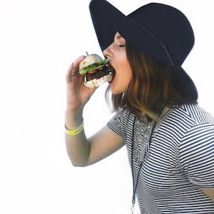 réseaux snapchat instagram facebook youtube de Corey Marshall Food, 