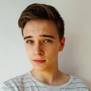 réseaux snapchat instagram facebook youtube de Daniel Marcinkowski Blogger, 