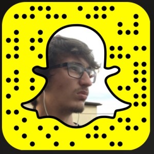 réseaux snapchat instagram facebook youtube de Denis Brzozowski | Wolfden Creative Social Media, Entrepreneurship, 