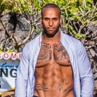 réseaux snapchat instagram facebook youtube de Dimitri Les anges de la télé réalité, 