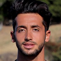 réseaux snapchat instagram facebook youtube de Eddy Les anges de la télé réalité, 
