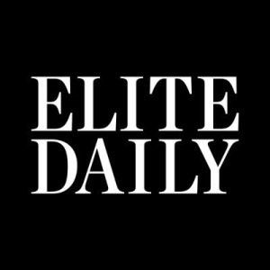 réseaux snapchat instagram facebook youtube de Elite Daily Brand, 