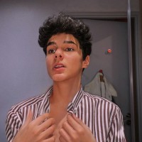 réseaux snapchat instagram facebook youtube de Enzo Prissant 