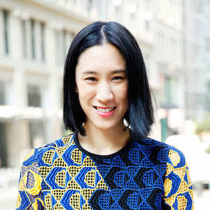 réseaux snapchat instagram facebook youtube de Eva Chen Fashion, 