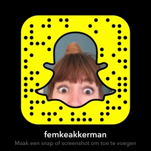 snapchat de Femke Akkerman Social Media, Dance, Lifestyle, Vlogger, Funny, Storyteller, Interior Decoration, ; instagram de Femke Akkerman Social Media, Dance, Lifestyle, Vlogger, Funny, Storyteller, Interior Decoration, ; youtube de Femke Akkerman Social Media, Dance, Lifestyle, Vlogger, Funny, Storyteller, Interior Decoration, ; facebook de Femke Akkerman Social Media, Dance, Lifestyle, Vlogger, Funny, Storyteller, Interior Decoration, 