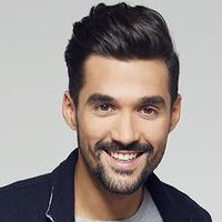 réseaux snapchat instagram facebook youtube de Florent Mothe Danse avec les stars, 