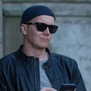 réseaux snapchat instagram facebook youtube de Geir Ove Pedersen Art, 