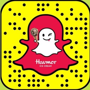 réseaux snapchat instagram facebook youtube de Havmor Ice Cream Brand, Comedy, Food, Funny, 