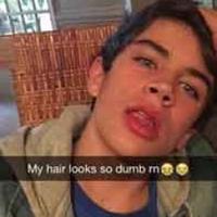 snapchat de Hayes Grier Internet, ; instagram de Hayes Grier Internet, ; youtube de Hayes Grier Internet, ; facebook de Hayes Grier Internet, 