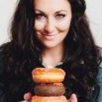 snapchat de How Sweet Eats Internet, ; instagram de How Sweet Eats Internet, ; youtube de How Sweet Eats Internet, ; facebook de How Sweet Eats Internet, 