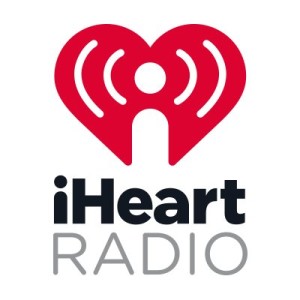 snapchat de iHeartRadio Brand, Radio, ; instagram de iHeartRadio Brand, Radio, ; youtube de iHeartRadio Brand, Radio, ; facebook de iHeartRadio Brand, Radio, 