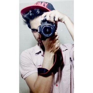réseaux snapchat instagram facebook youtube de Irfan Haque No tag, 