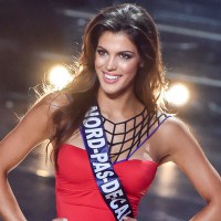 réseaux snapchat instagram facebook youtube de Iris Mittenaere Mannequins, 