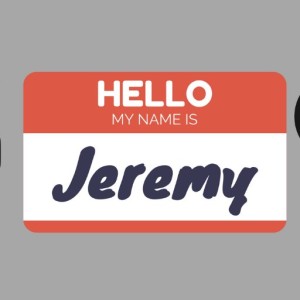 réseaux snapchat instagram facebook youtube de Jeremy Walters No tag, 