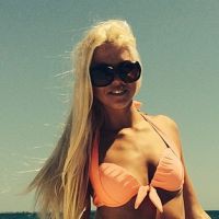 réseaux snapchat instagram facebook youtube de Jessica Les Marseillais, 