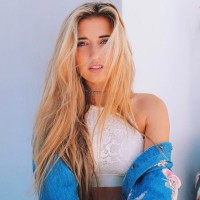 réseaux snapchat instagram facebook youtube de Jilissa Zoltko Mannequins, 