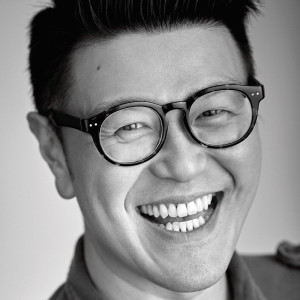 réseaux snapchat instagram facebook youtube de John Ong Storyteller, LGBT, 