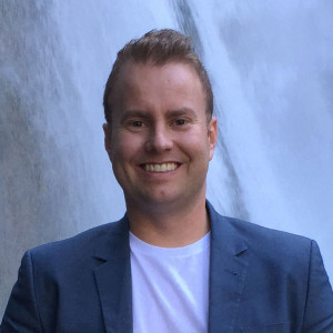 réseaux snapchat instagram facebook youtube de John Rampton Entrepreneurship, 