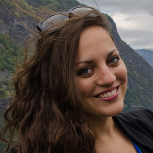 réseaux snapchat instagram facebook youtube de Kate McCully Blogger, Travel, 