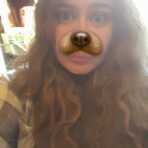 réseaux snapchat instagram facebook youtube de Kealie Hinchey No tag, 