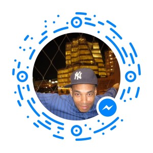 réseaux snapchat instagram facebook youtube de Keith Lewis Entrepreneurship, 