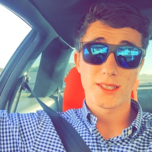 réseaux snapchat instagram facebook youtube de Kyle Wilson No tag, 