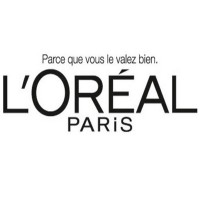 réseaux snapchat instagram facebook youtube de L'Oréal Paris Marques, 