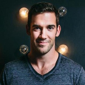 réseaux snapchat instagram facebook youtube de Lewis Howes Entrepreneurship, 