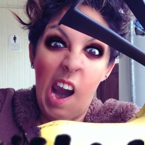 réseaux snapchat instagram facebook youtube de Lori Kenyon Funny, Storyteller, Art, 