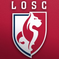 réseaux snapchat instagram facebook youtube de LOSC Lille Club Foot, 