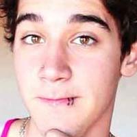 snapchat de Luke Brooks Internet, ; instagram de Luke Brooks Internet, ; youtube de Luke Brooks Internet, ; facebook de Luke Brooks Internet, 