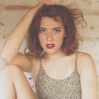 réseaux snapchat instagram facebook youtube de Luna Ginestet Les anges de la télé réalité, 